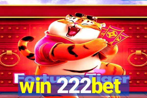 win 222bet